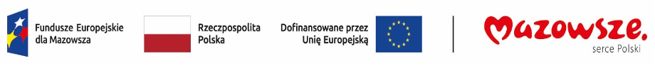 Logo funduszu euro