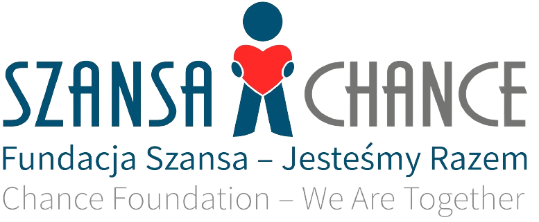 Obrazek dla: Fundacja Szansa - Jesteśmy Razem